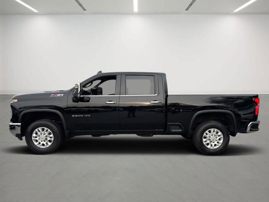 used 2024 Chevrolet Silverado 2500 car, priced at $63,800