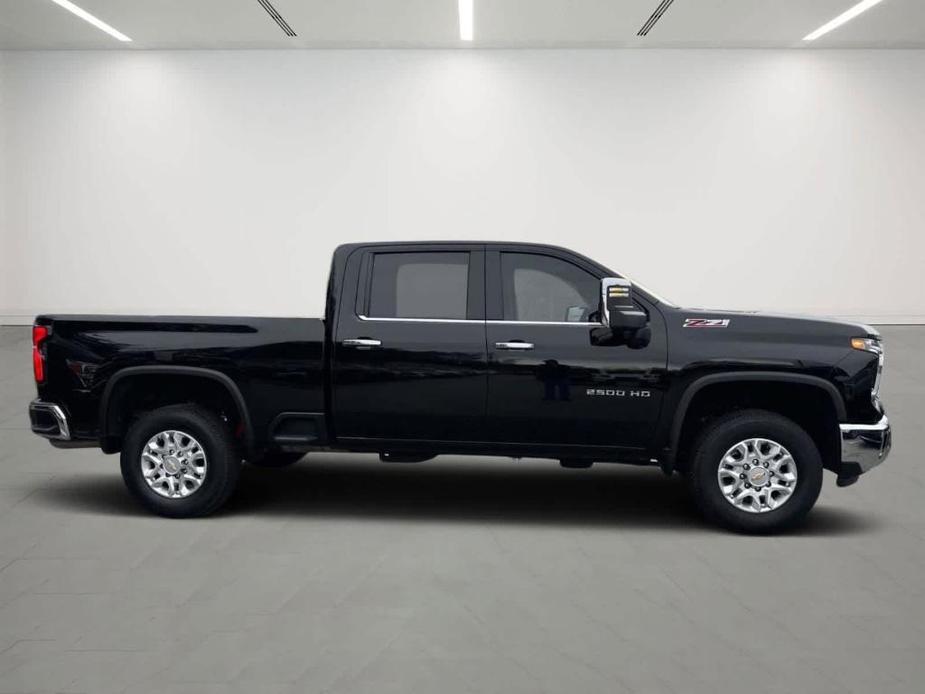 used 2024 Chevrolet Silverado 2500 car, priced at $63,800