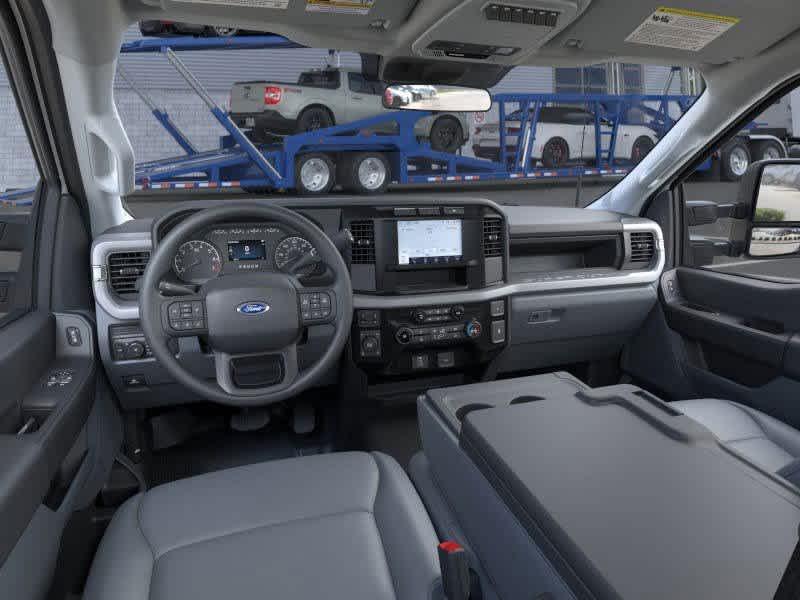 new 2024 Ford F-250 car, priced at $52,575