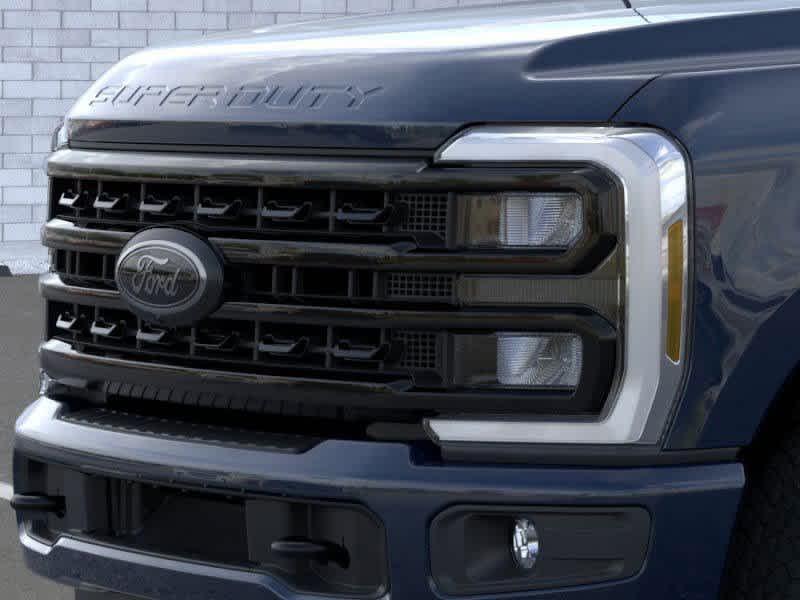 new 2024 Ford F-250 car, priced at $68,840