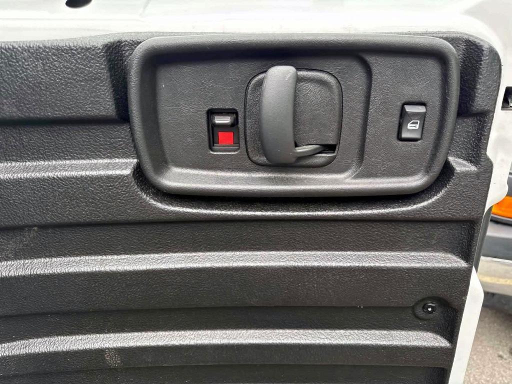 used 2023 Chevrolet Express 2500 car, priced at $29,995