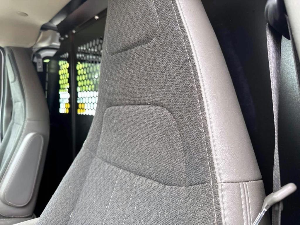 used 2023 Chevrolet Express 2500 car, priced at $29,995