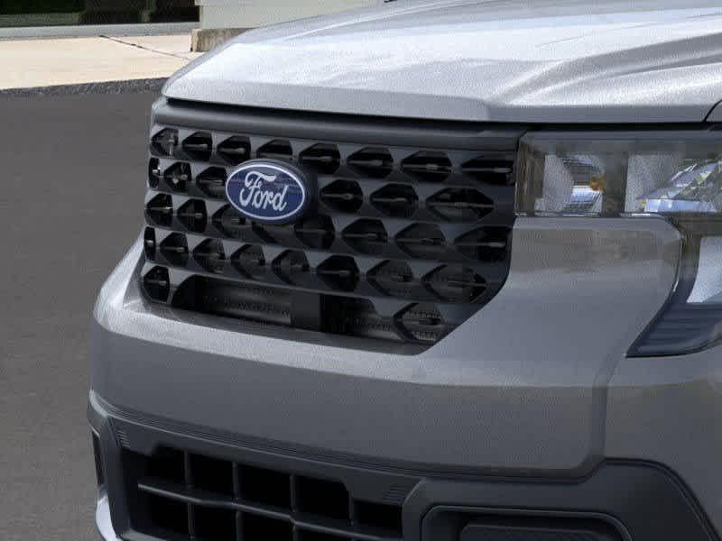 new 2025 Ford Maverick car, priced at $30,398