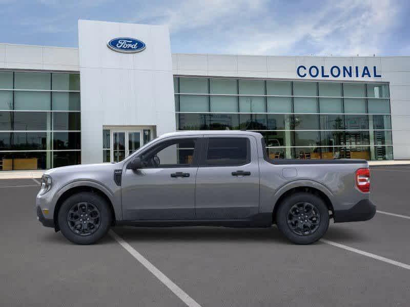 new 2025 Ford Maverick car, priced at $30,398