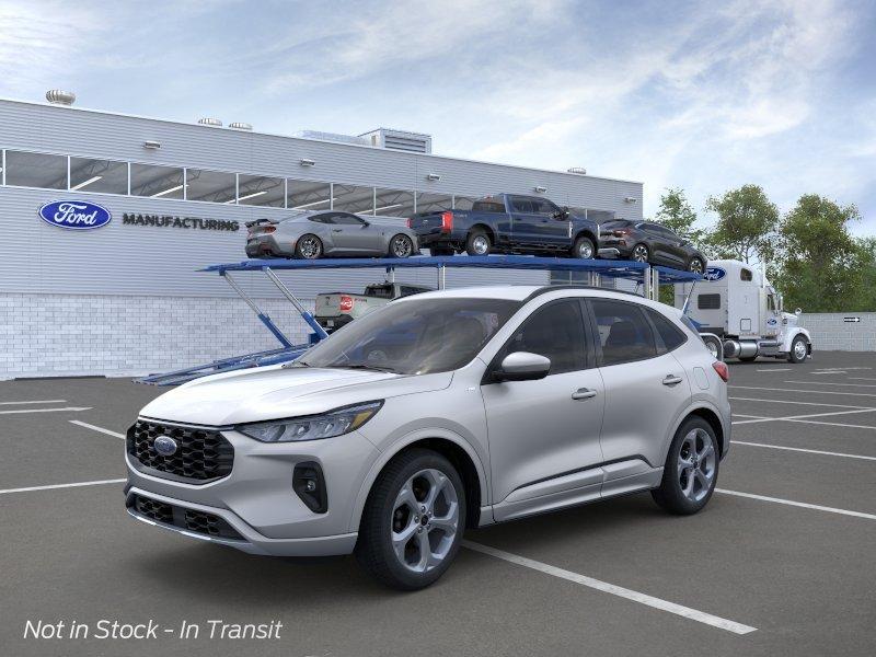 new 2024 Ford Escape car, priced at $37,930