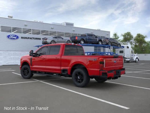 new 2024 Ford F-250 car, priced at $67,400