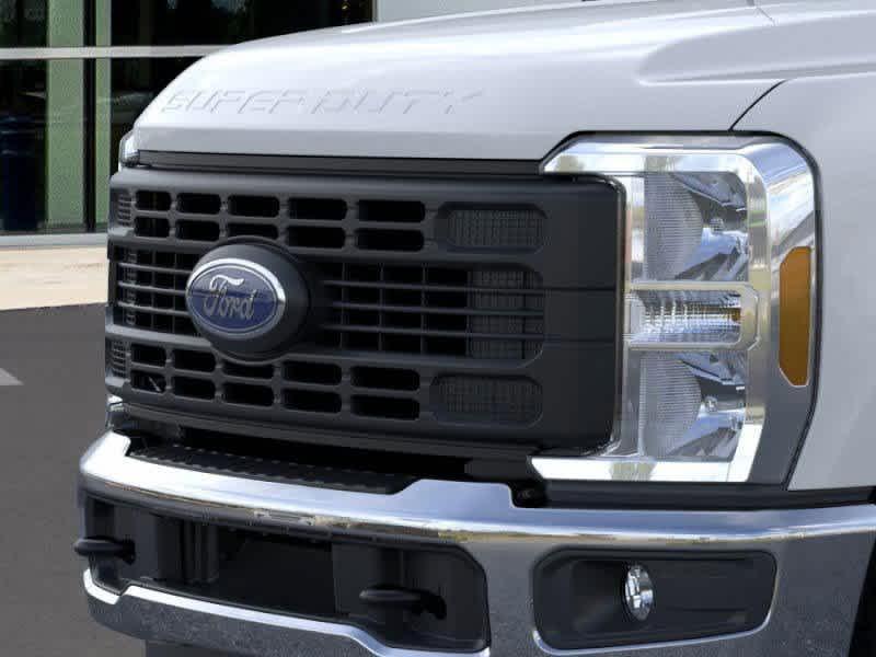 new 2025 Ford F-350 car, priced at $54,875