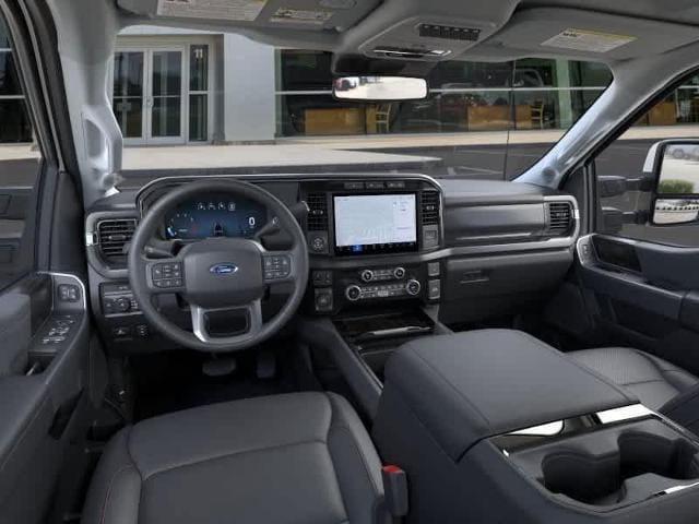 new 2024 Ford F-250 car, priced at $78,255