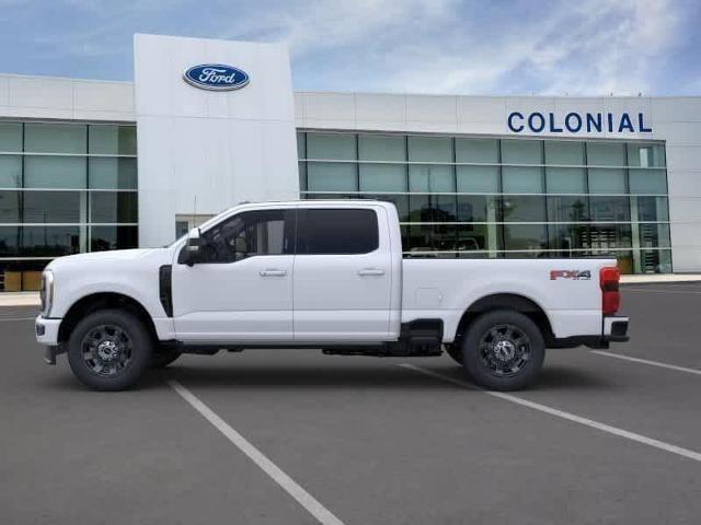 new 2024 Ford F-250 car, priced at $78,255