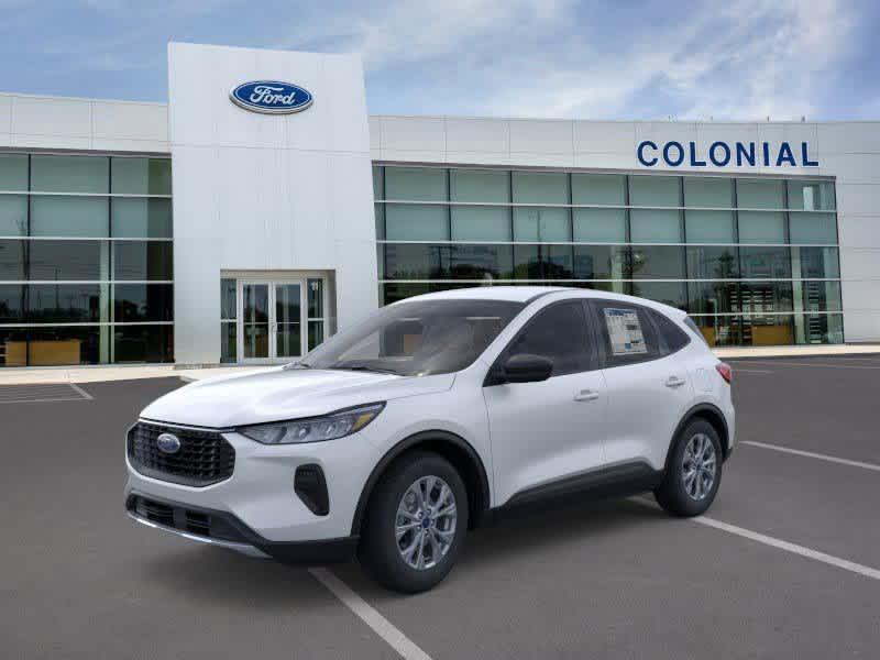 new 2025 Ford Escape car, priced at $34,155