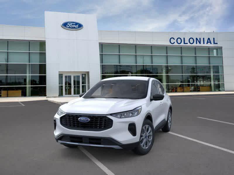 new 2025 Ford Escape car, priced at $34,155