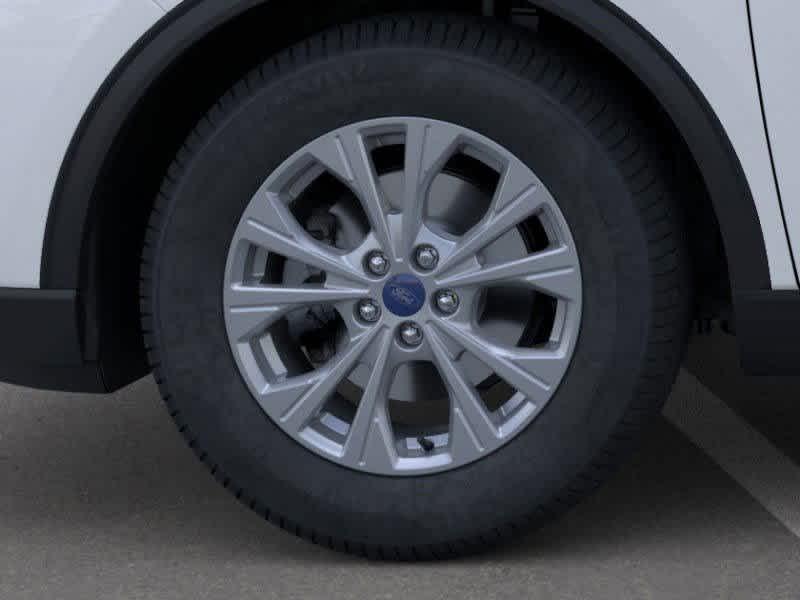 new 2025 Ford Escape car, priced at $34,155