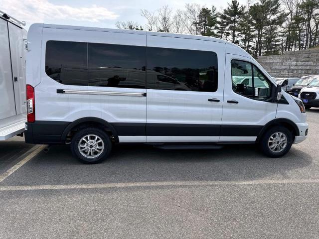 new 2024 Ford Transit-350 car, priced at $64,695