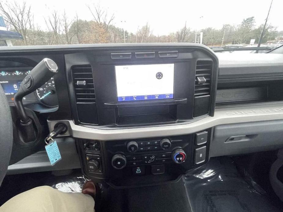 used 2023 Ford F-250 car, priced at $56,995