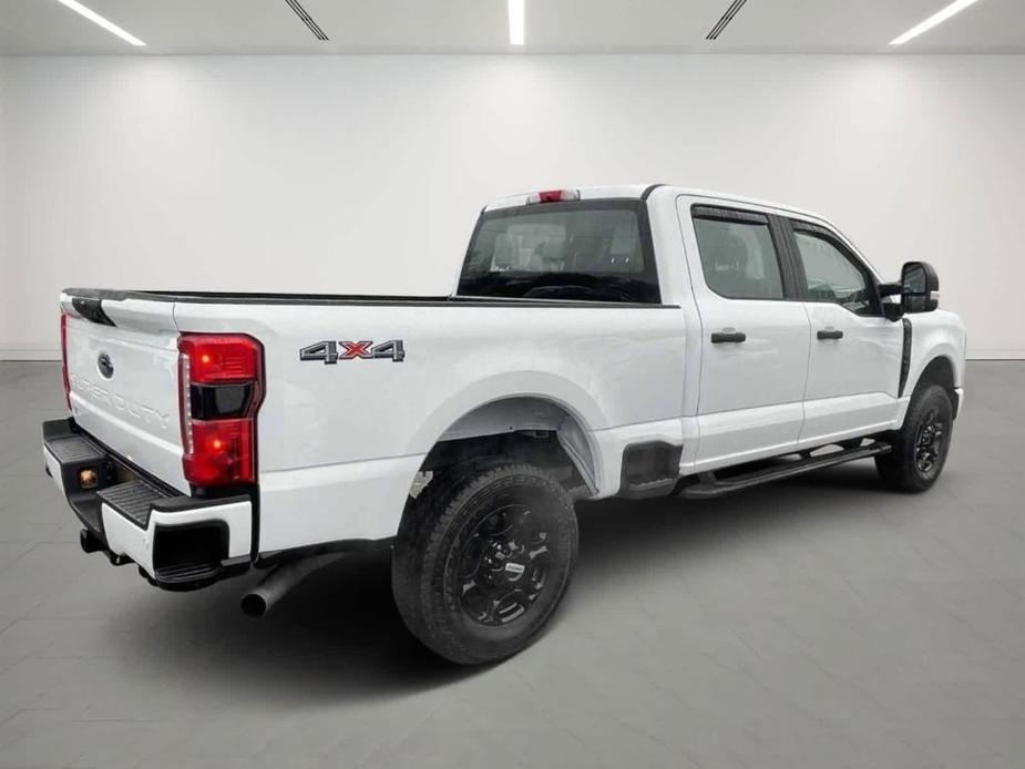 used 2023 Ford F-250 car, priced at $56,995