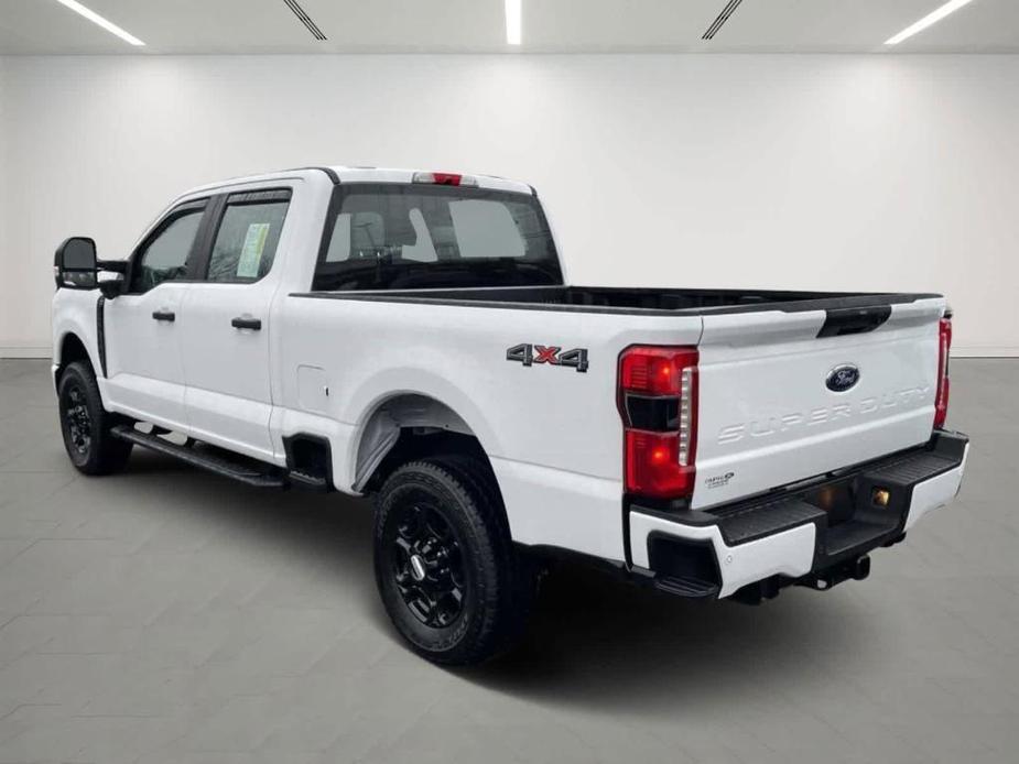 used 2023 Ford F-250 car, priced at $56,995