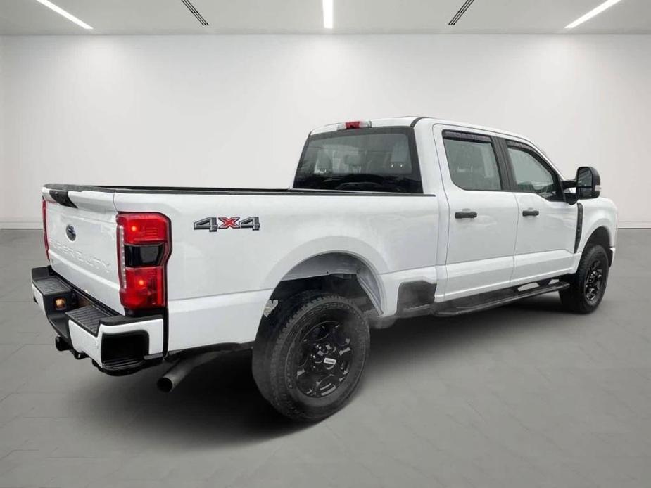 used 2023 Ford F-250 car, priced at $56,995