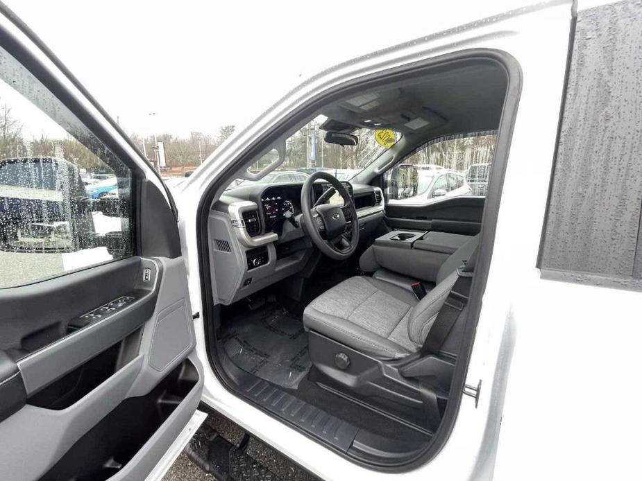 used 2023 Ford F-250 car, priced at $56,995