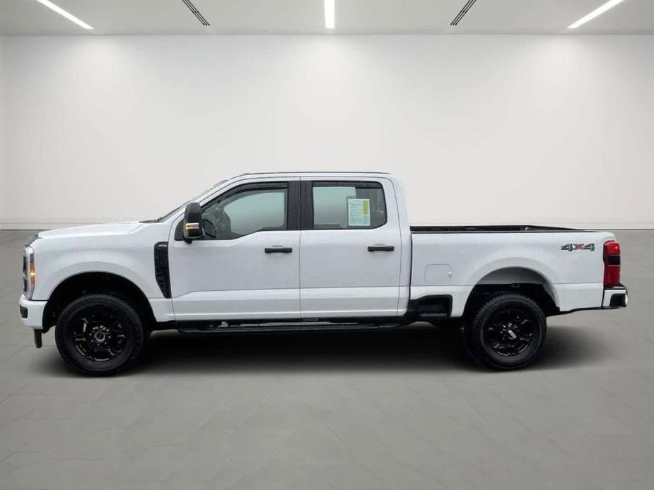 used 2023 Ford F-250 car, priced at $56,995