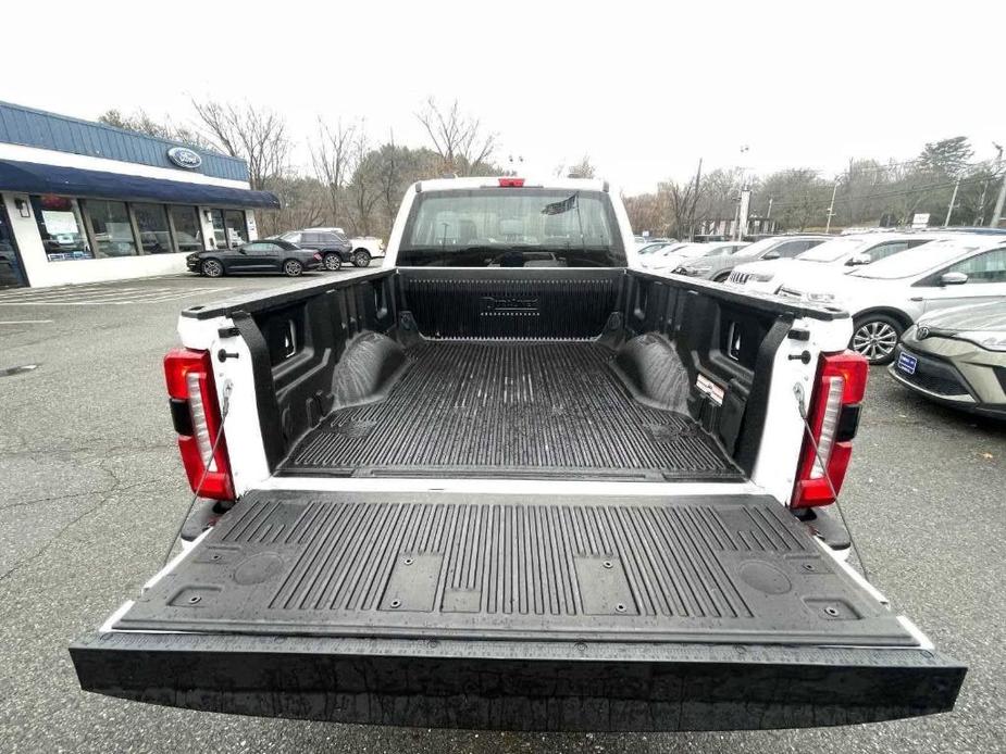 used 2023 Ford F-250 car, priced at $56,995