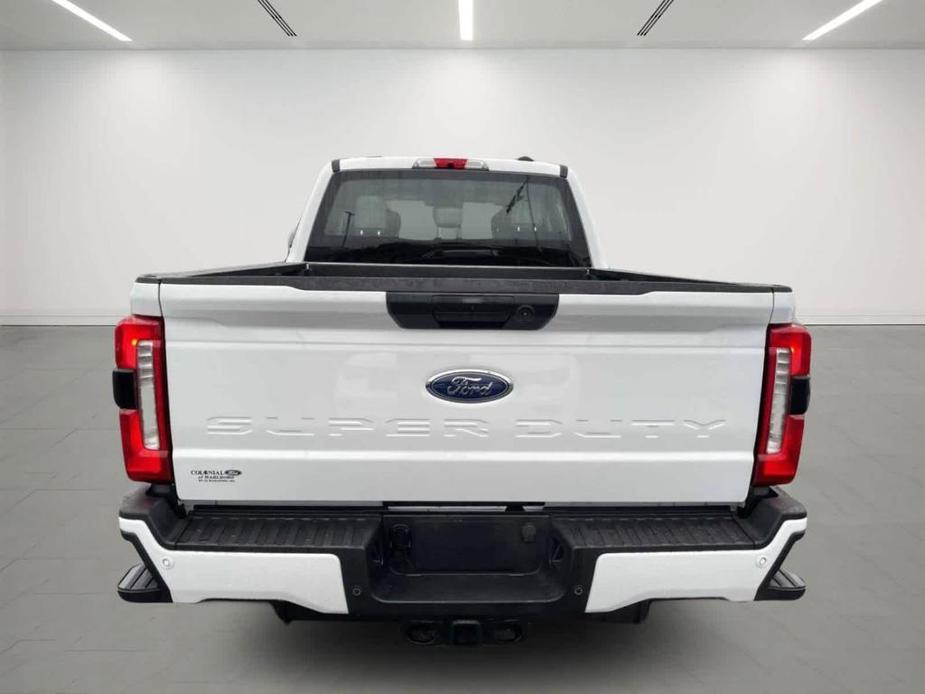 used 2023 Ford F-250 car, priced at $56,995