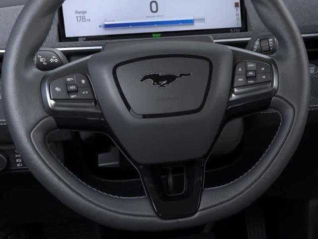 new 2024 Ford Mustang Mach-E car, priced at $52,810