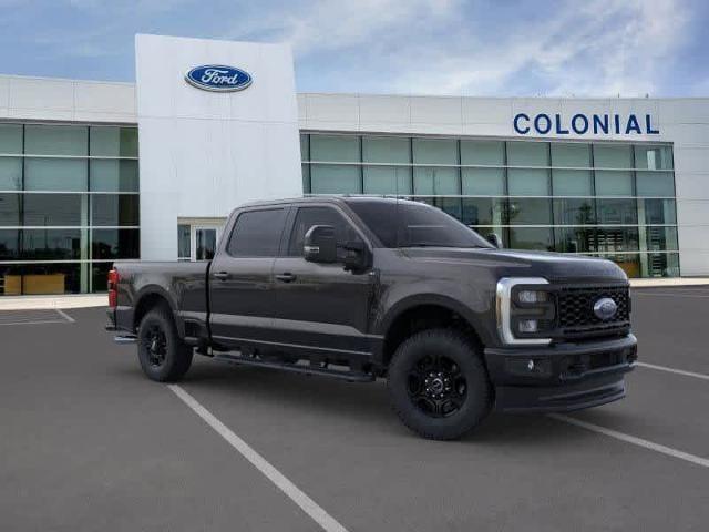 new 2024 Ford F-350 car, priced at $68,050