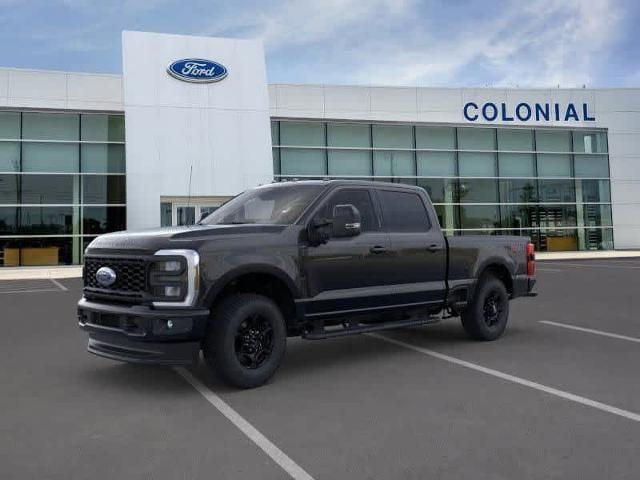 new 2024 Ford F-350 car, priced at $68,050