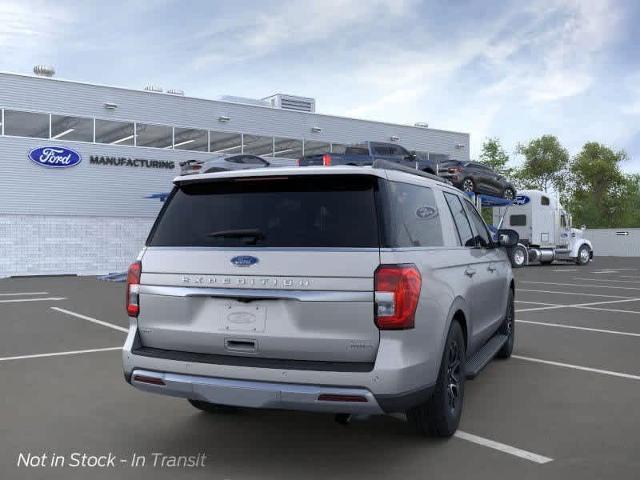 new 2024 Ford Expedition Max car, priced at $74,350