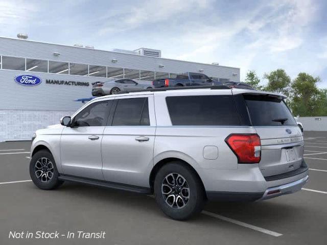 new 2024 Ford Expedition Max car, priced at $74,350