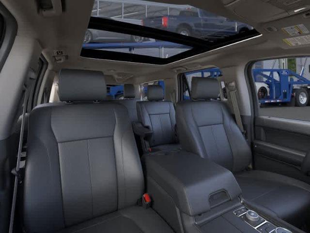 new 2024 Ford Expedition Max car, priced at $74,350