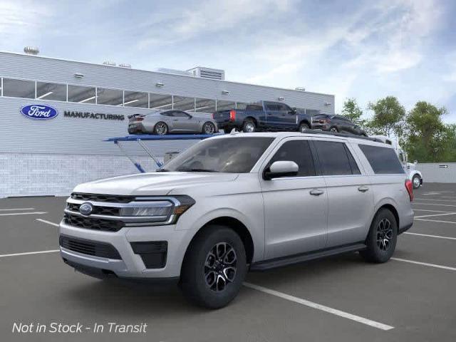 new 2024 Ford Expedition Max car, priced at $74,350