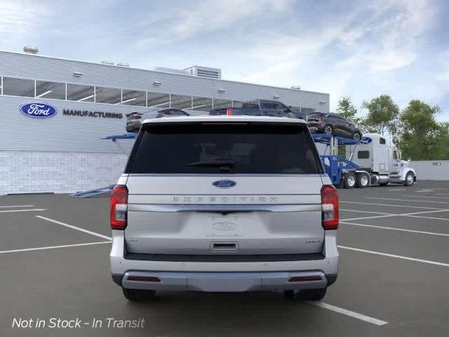 new 2024 Ford Expedition Max car, priced at $74,350