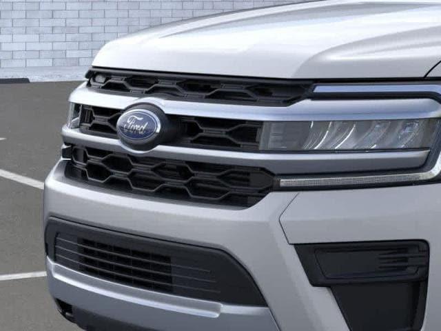 new 2024 Ford Expedition Max car, priced at $74,350