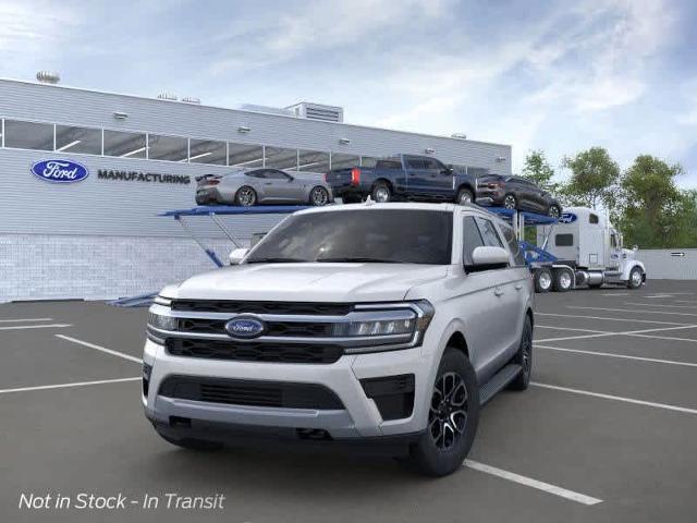 new 2024 Ford Expedition Max car, priced at $74,350