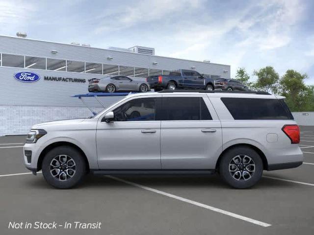 new 2024 Ford Expedition Max car, priced at $74,350