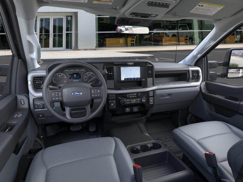 new 2026 Ford F-350 car, priced at $74,315