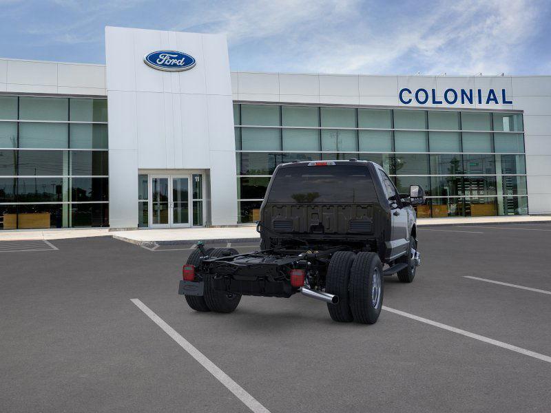 new 2026 Ford F-350 car, priced at $74,315