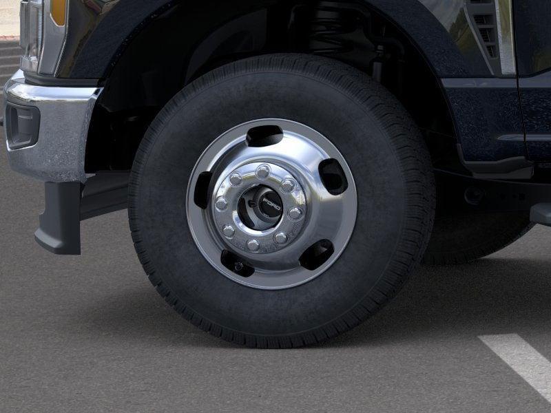 new 2026 Ford F-350 car, priced at $74,315