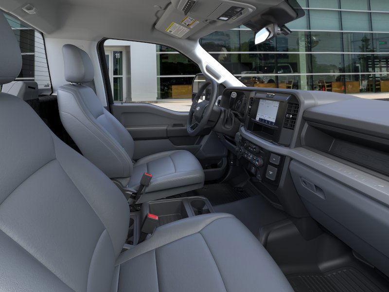 new 2026 Ford F-350 car, priced at $74,315