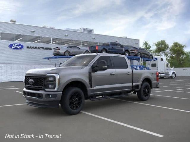 new 2025 Ford F-250 car, priced at $68,530