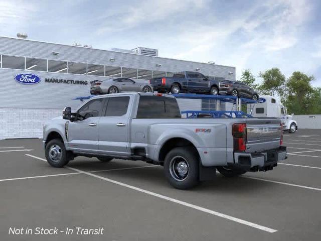 new 2024 Ford F-350 car, priced at $98,577