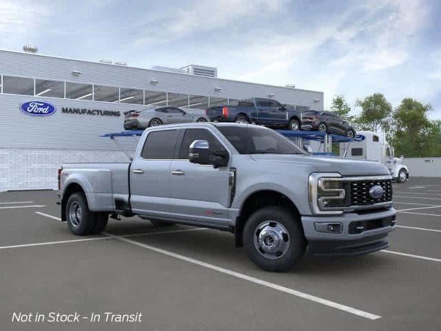 new 2024 Ford F-350 car, priced at $98,577