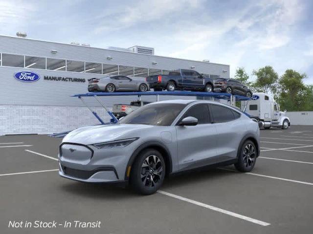 new 2024 Ford Mustang Mach-E car, priced at $50,780