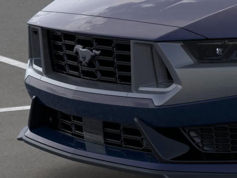 new 2024 Ford Mustang car, priced at $74,710