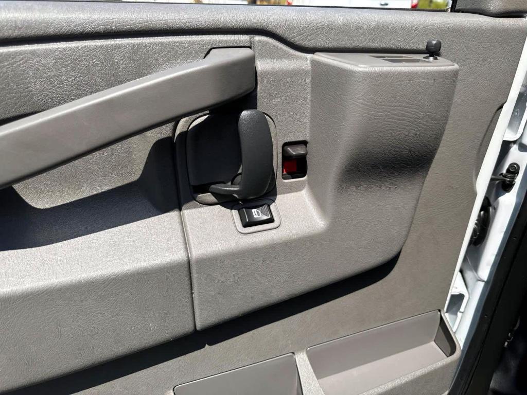 used 2024 GMC Savana 2500 car, priced at $33,795