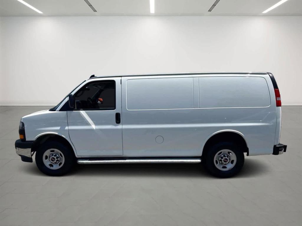 used 2024 GMC Savana 2500 car, priced at $33,795