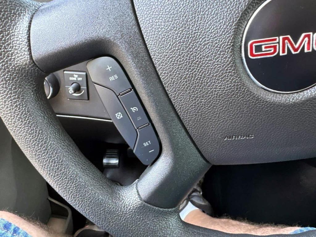 used 2024 GMC Savana 2500 car, priced at $33,795