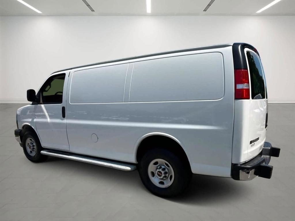 used 2024 GMC Savana 2500 car, priced at $33,795