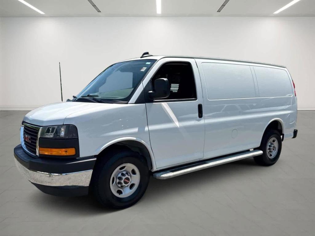 used 2024 GMC Savana 2500 car, priced at $33,795